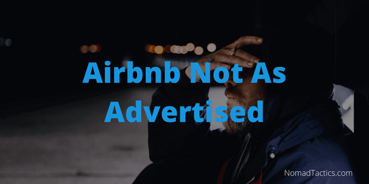 nomad_tactics's tweet photo. How to get refund from Airbnb if your Airbnb isn't good...?
Step 5: Contact Airbnb support
At this stage, you should have all the evidence and present it to Airbnb.
#travel #digitalnomad #travelhack #travelblog #Airbnb #Refund #Airbnbrefund
https://t.co/Km8rEOTUWg https://t.co/7kgpm6lNYL