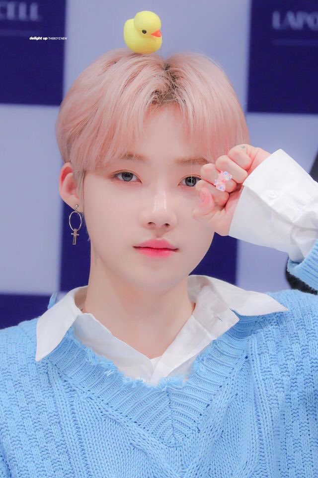 yinyin 뉴로로◡̈ tweet media