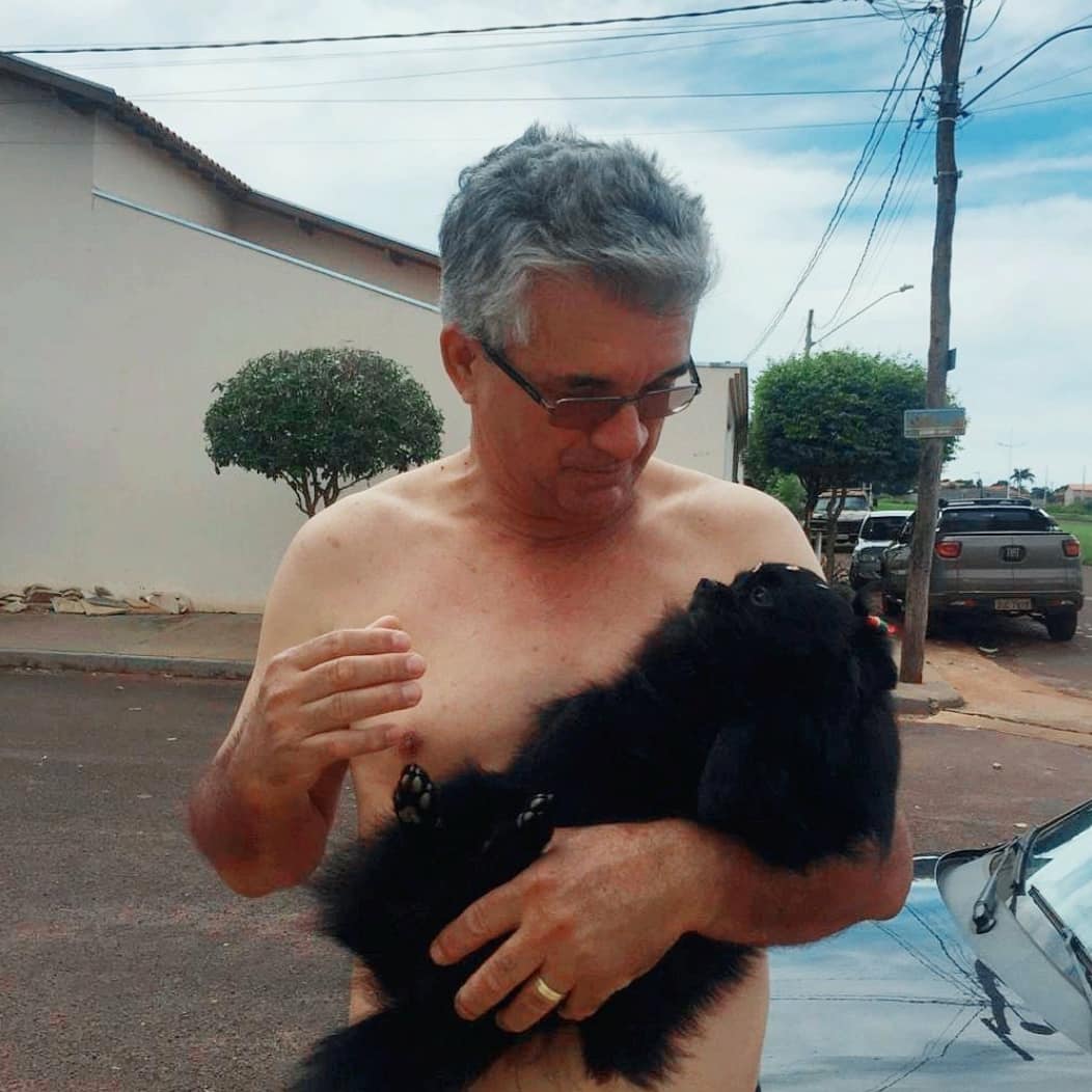 CentraldefasRK's tweet photo. Pai é sinônimo de amor, carinho,cuidado, companheirismo, amizade ❤ Ele é tudo isso e muito mais!! Abraça todas a escolhas da Rafa, cuida muito bem dela e ainda embarca em suas aventuras. 
Um feliz dia dos pais, para todos os papaaaais!! 
Vocês são 10 💙 #DiaDosPais https://t.co/MLuauIvkHa