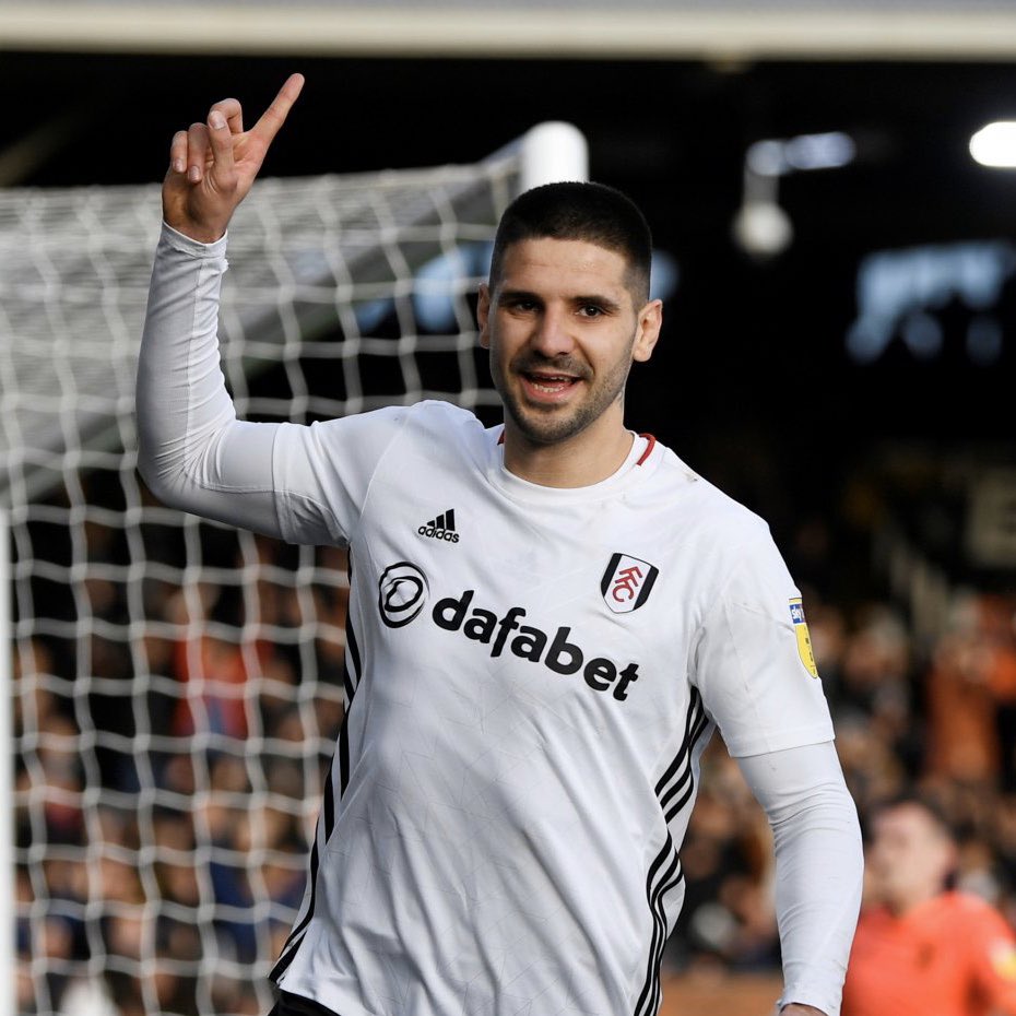 Aleksandar Mitrovic  FWD  FULPredicted price: £6.5mPlaying position: STAppearances: 40 26 goals   2 assistsPer game:  2.7 shots  24% conv. 138 minutes per goal 12 big chances missed