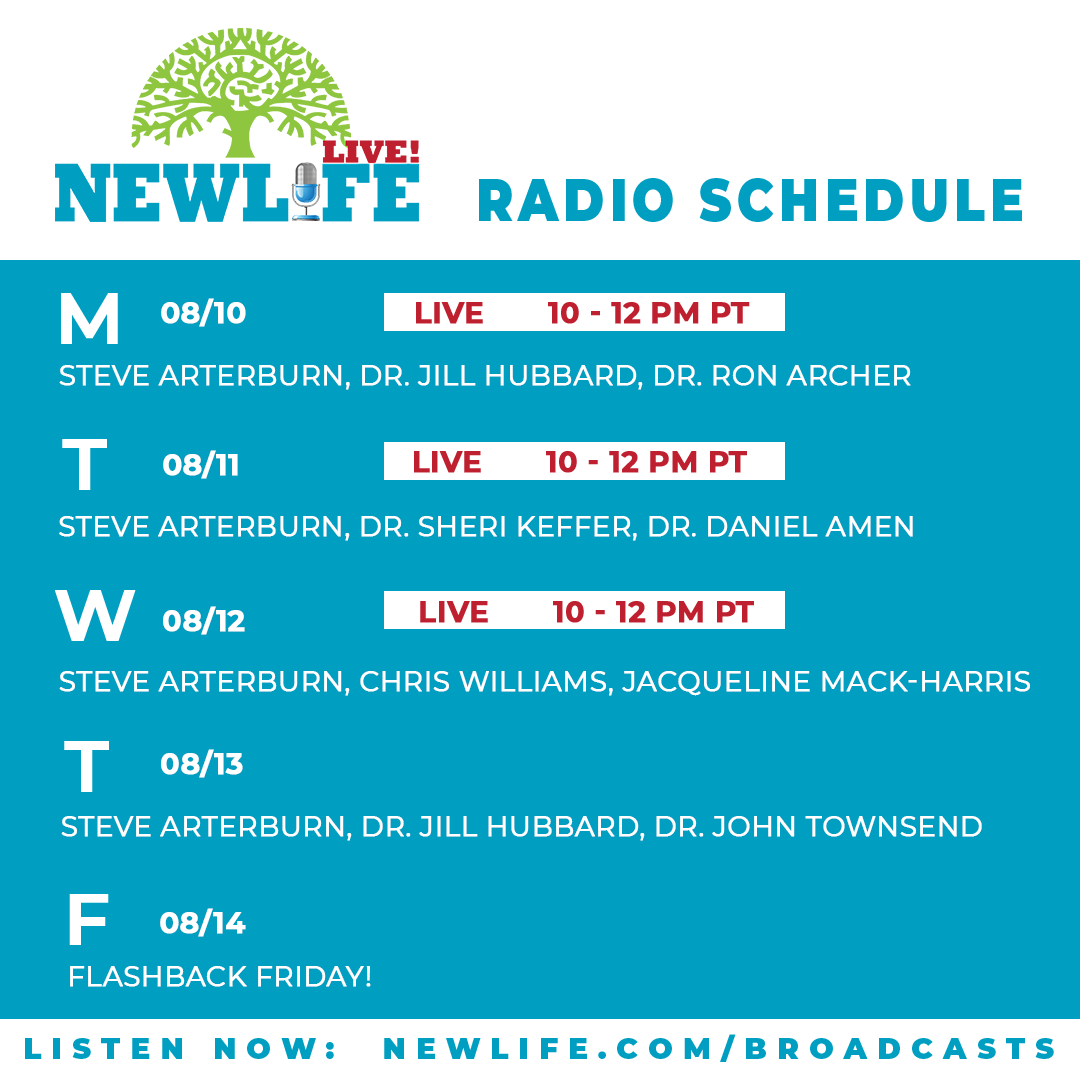 New Life Live! tweet media