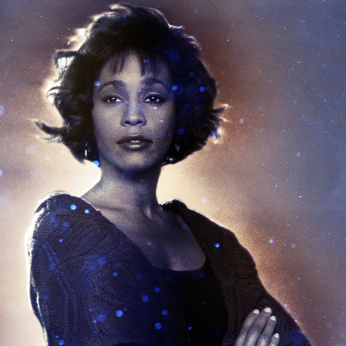 Happy birthday to the one and only Whitney Houston!   Gone too soon; but never forgotten.  