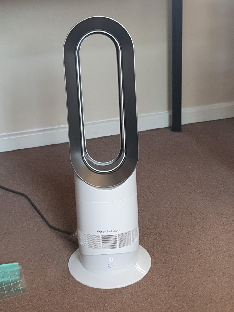 dyson air conditioning unit