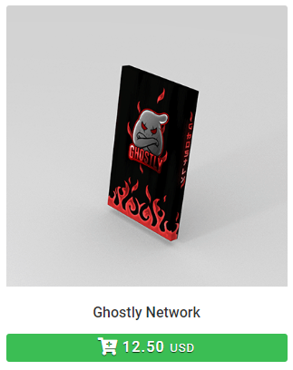 GhostlyLive's tweet image. ✨ Ghostly x Lunar | Giveaway ✨

Ya esta disponible nuestra capa de Ghostly Network en el cliente de Lunar Client!

store.lunarclient.com/category/serve…

▼ Sorteo 5 capas Ghostly! | Requisitos ▼
- Follow: @GhostlyLive , @GhostlyUHC &amp;amp; @LunarClient 
- TAG 2 amigos + RT &amp;amp; FAV.

Termina 31/08!