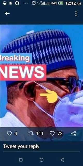 uba_dike's tweet photo. How many buhari do you have in Nigerian? https://t.co/z96kUGFncW