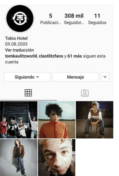yissa_alien's tweet photo. Fangirl * 💕💕💕💕💕
@tokiohotel https://t.co/OQSzKxiBEx