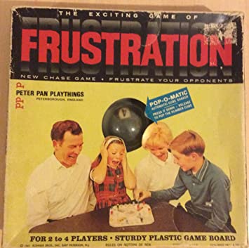 The MD guide to the 20 greatest table-top games of all time. In order.Number 13Frustration. Pop-o-matic dice. The future had arrived.Once lost a gyroscope betting on the outcome of a game.