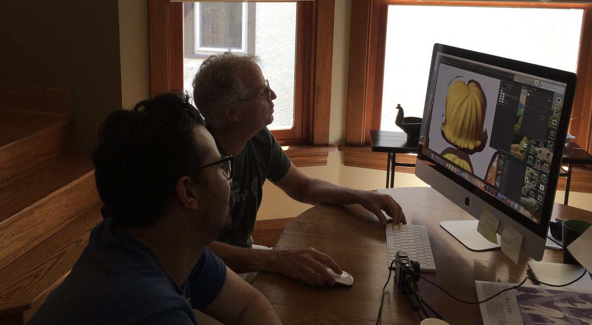 Ed Beringer tweet media