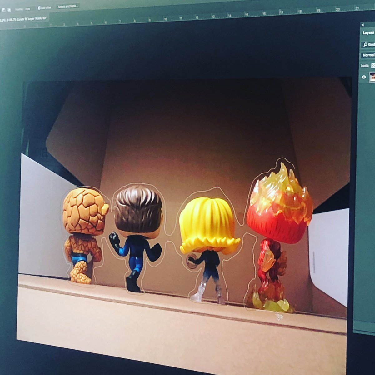 Ed Beringer tweet media