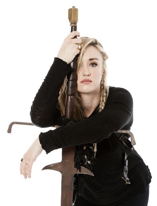 Happy birthday to my queen ashley johnson 