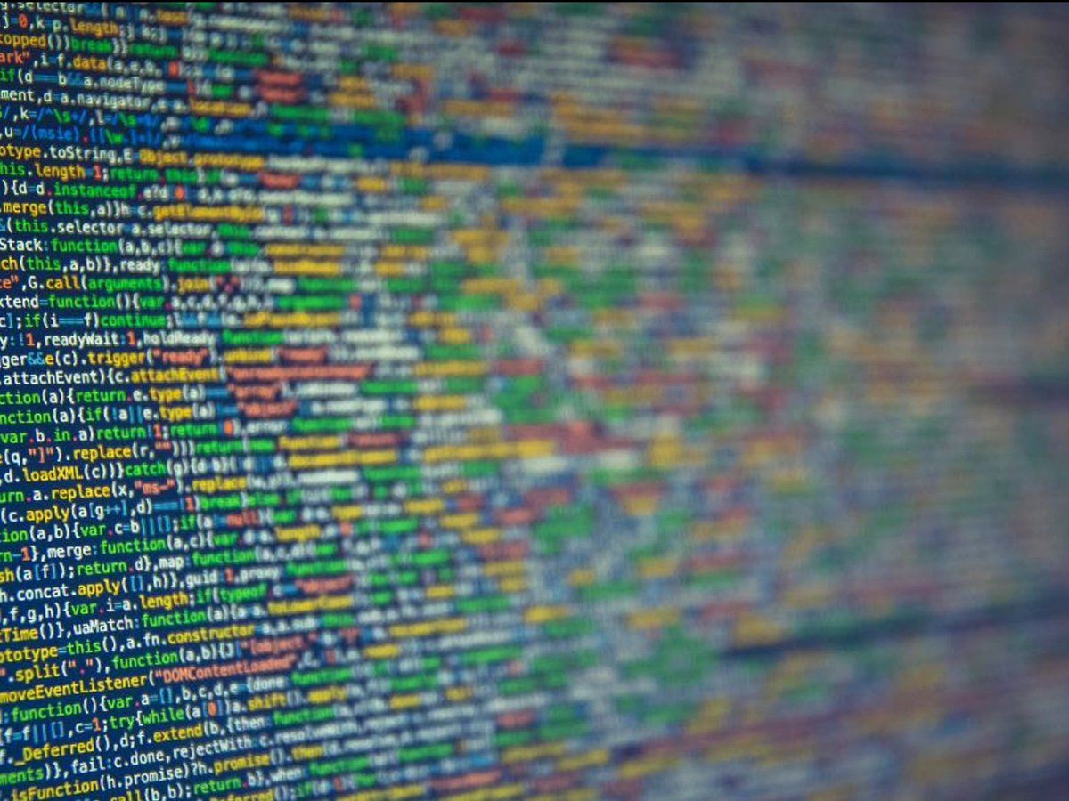 هل بالإمكان أن نجعل سير عمل تطوير البرمجيات قائم على كتابة التعليقات أولا؟

في هذه السلسلة من التغري...