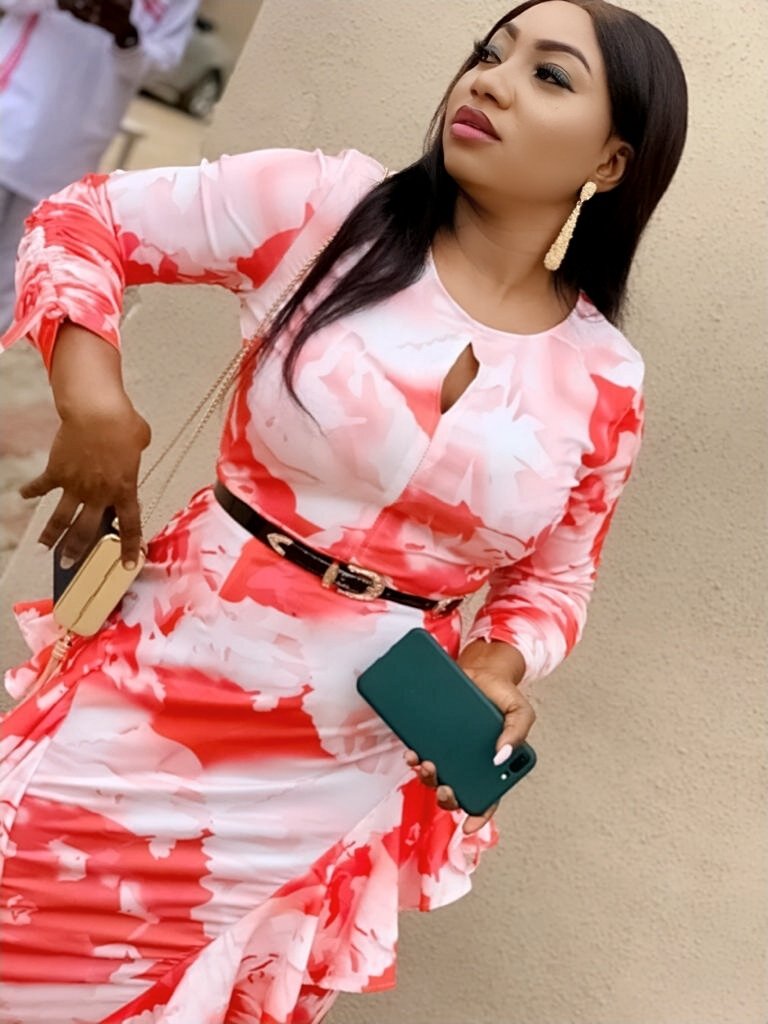 Yvonne nwanneka tweet media