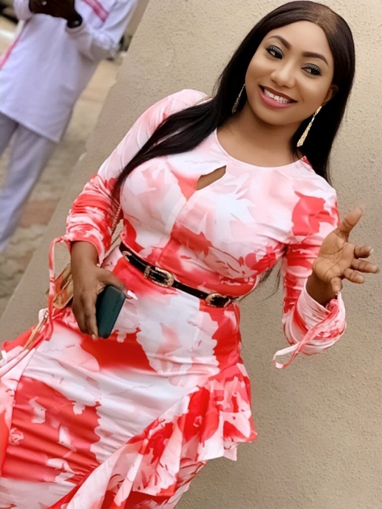 Yvonne nwanneka tweet media