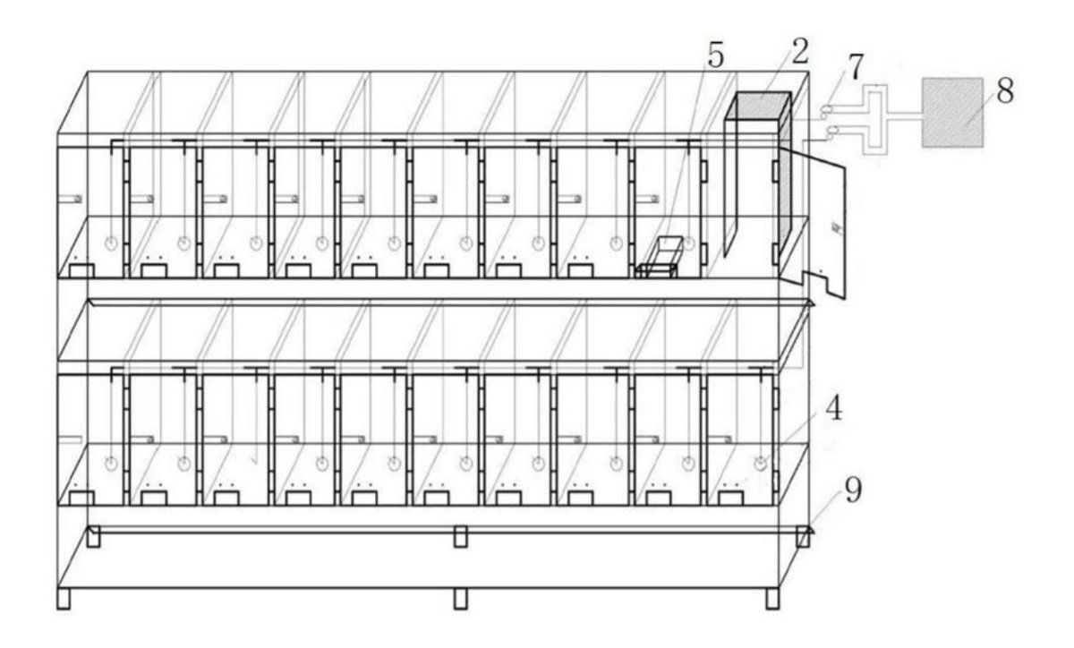 16. Wuhan Institute of Virology's PatentsIncluding BAT CAGES (A kind of carnivorism bat rearging cage)Design for a tourniquet for treating wounds to the finger in biosafety labs filed by the Wuhan Institute of Virology on 15 Nov 2019 https://graph.org/Patents-07-24  @interne41914499