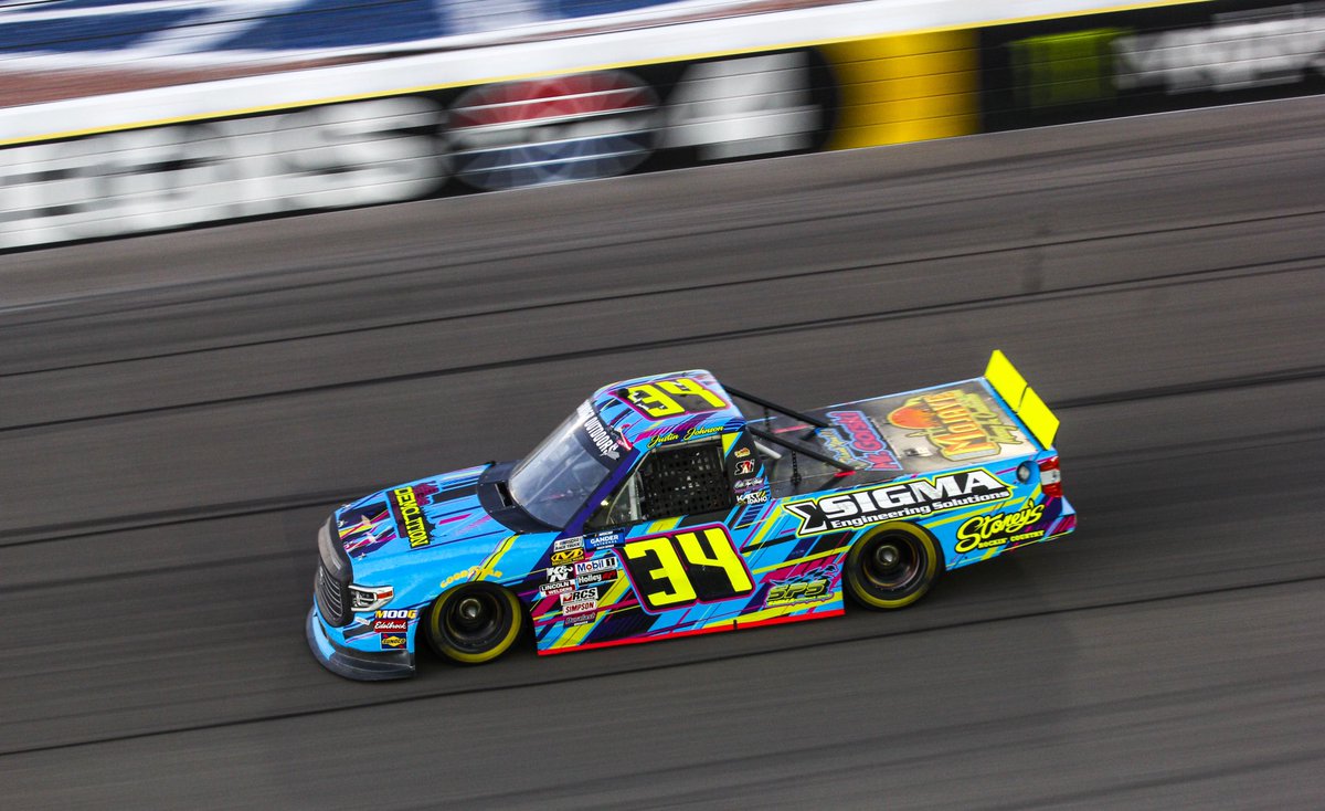 For Race Fans Only tweet media