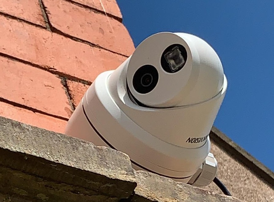 tentensystems's tweet photo. Our engineers worked hard @StBrigidsSch installing a new state-of-the-art #CCTV security system and enhancing their #wi-fi network. If you are looking for a #completeITsolution for your organisation then call us today 01244 408990 #Chester #Denbighshire #Wirral https://t.co/MUUVsSvrAh