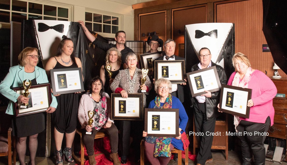 ehCanadaTravel's tweet image. Worthy of another mention. BC BUSINESS MAGAZINE singles out the Experience Nicola Valley Program as a program "doing good during #covid19" .   Interested? Call Us. 
***
bcbusiness.ca/5-BC-businesse…
***
 #marketingprogram #canada #economicdevelopment #downtownrevitalization #bcbusiness