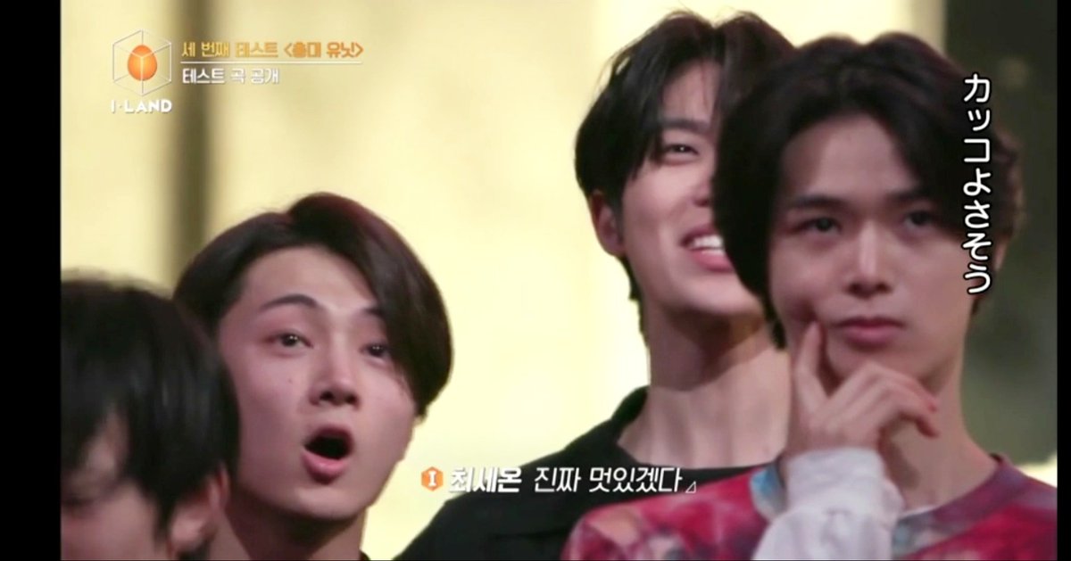 K_land_official's tweet image. ほっぺにムニって(๑⃙⃘°⌓°๑⃙⃘)かぁいいなケイ
歳なんて忘れるちゃう。볼에 문희
#ILAND #K_ILAND #iland_EP4