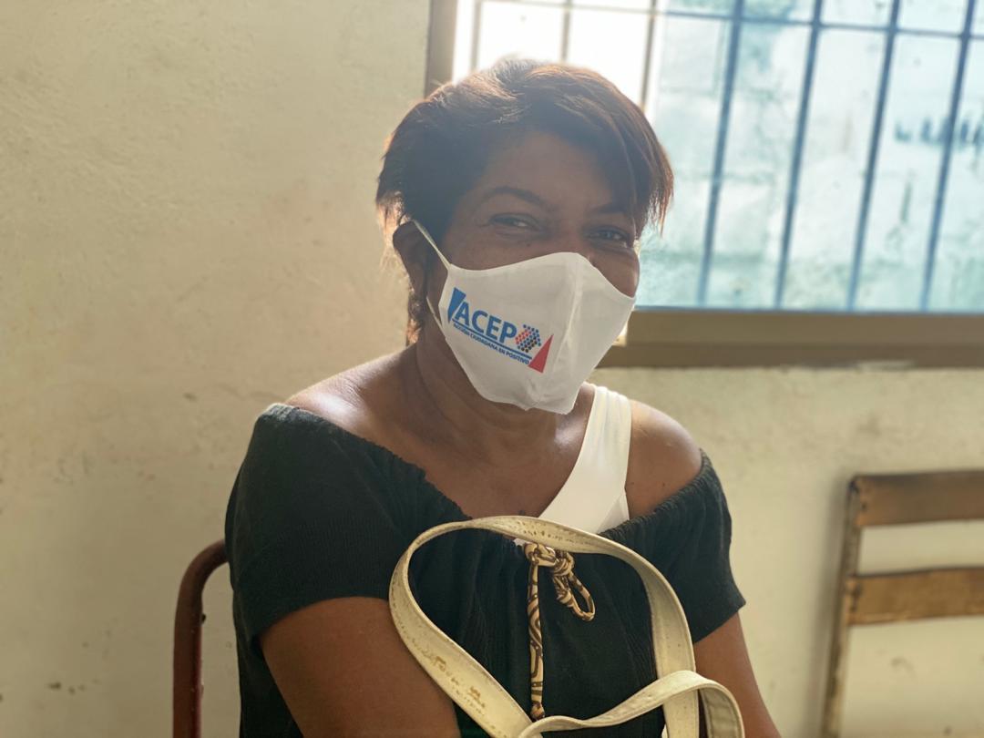 Venezuela con Griselda Reyes tweet media