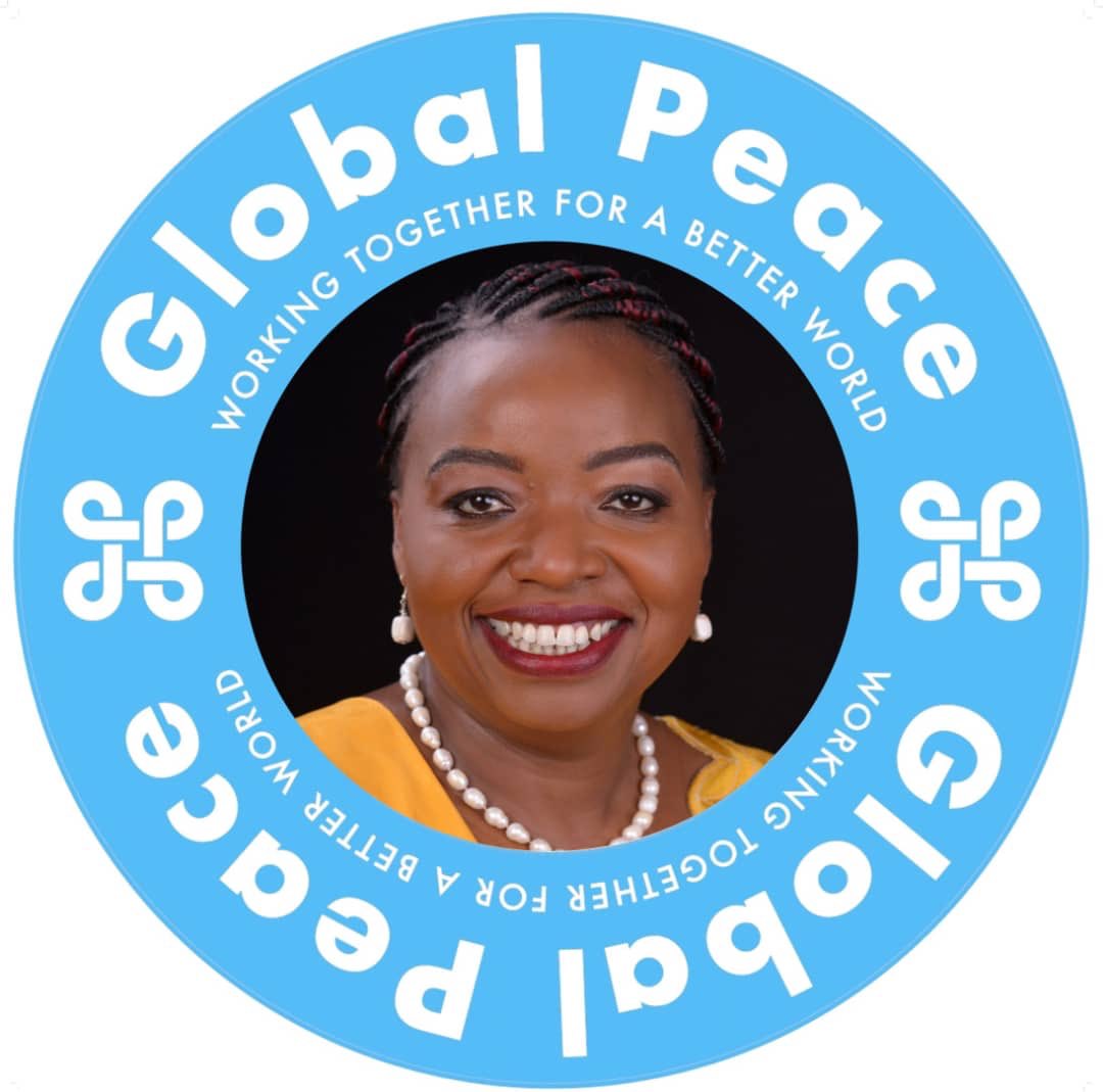 AderaBetty's tweet photo. Its an honor by UN @GlobalPeaceHQ to join H.E Amb @CSDefence_Kenya &amp; other distinguished panelists tomorrow Monday 10th Aug at 2pm for Inter-Generational Dialogue @VascoVick @EzekielMutua @StateHouseKenya @EPLO_ @EuMordue #GlobalPeace #ShapingOurFuture #MsPresidentNairobiCounty https://t.co/2D1rRnIUNf