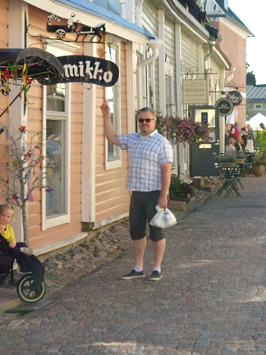 Caravan-reissu tehty eteläiseen Suomeen. Rauma, Hanko, Raasepori, Porvoo ja Lappeenranta - hienoja vanhaa puurakentamista kunnioittavia kaupunkeja! Vielä, kun lisätään mukaan Punkaharju ja Kuopio, niin ei voi kuin ihmetellä, kuinka hienossa roolissa vesi on näissä kaikissa 👍