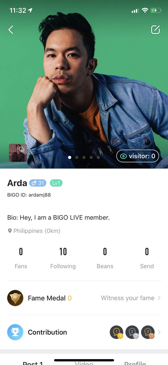 Alam niyo na po 😂