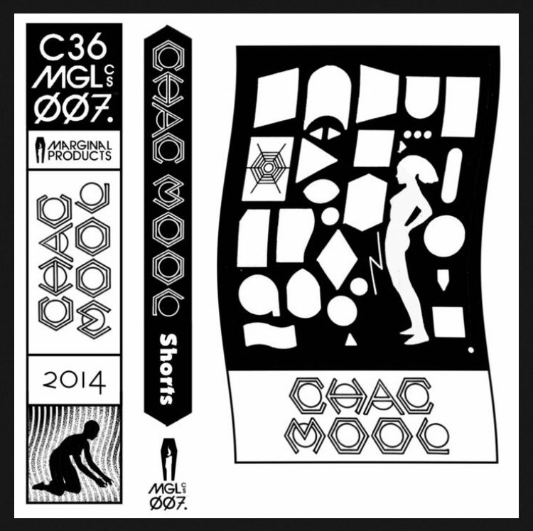 william_cashion's tweet photo. Did you know @elena_johnston released a beautiful album “Shorts” back in 2014 with her Chac Mool project? #rediscoveredclassic • https://t.co/uNYXWQwEQu https://t.co/q13Ls8XPIA