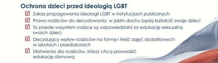thats the document. the last part says "children's protection from the LGBTQ+ ideology"