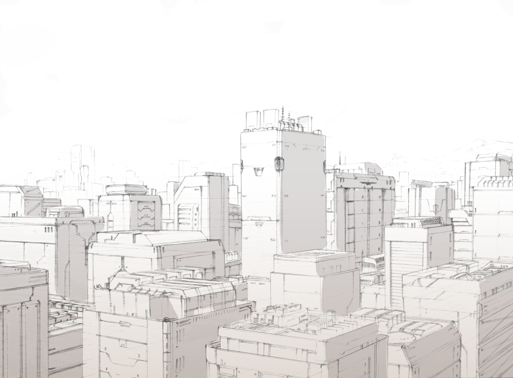 アナログ線画、自分も嫌いではないんだけど、好きだったのは結局アナログで描くという行為そのものよりもアナログ線画で「結果的に表現できてた線質」だって思ったので、そういう意味では自分は移行して良かったと思ってる 