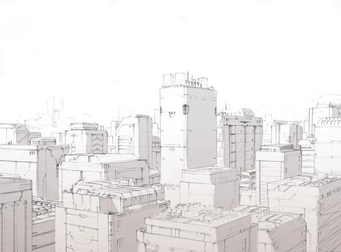 アナログ線画、自分も嫌いではないんだけど、好きだったのは結局アナログで描くという行為そのものよりもアナログ線画で「結果的に表現できてた線質」だって思ったので、そういう意味では自分は移行して良かったと思ってる 