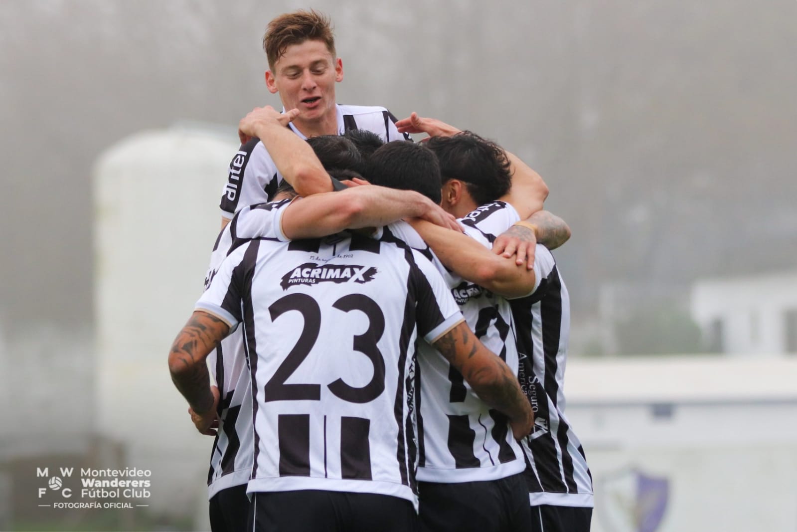 186 Montevideo Wanderers Fc Photos & High Res Pictures - Getty Images