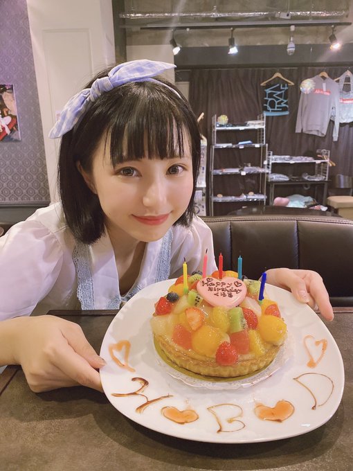 コスプレイヤーくらるのTwitter画像45