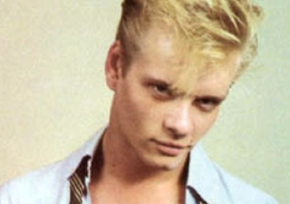 chrisricewriter's tweet photo. NEW PODCAST EPISODE. On the new '#TDPS Presents CHRISTOPHER &amp; ERIC' @ericshawquinn and I explore the unsolved crimes that haunt us, incl. the unsolved murder of William Newton, who performed in gay adult films as "Billy London". Web: https://t.co/KXLdyJZdEu https://t.co/QzsCQEPSSX