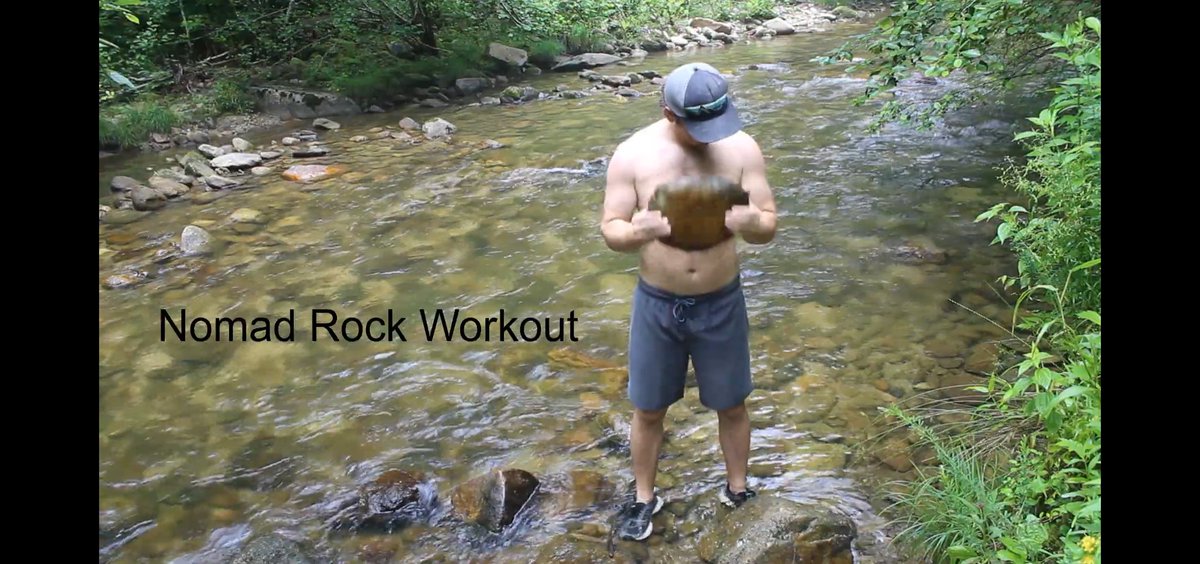 One of my favorite ways to workout!  It's free and is never boring and you feel great being in nature!