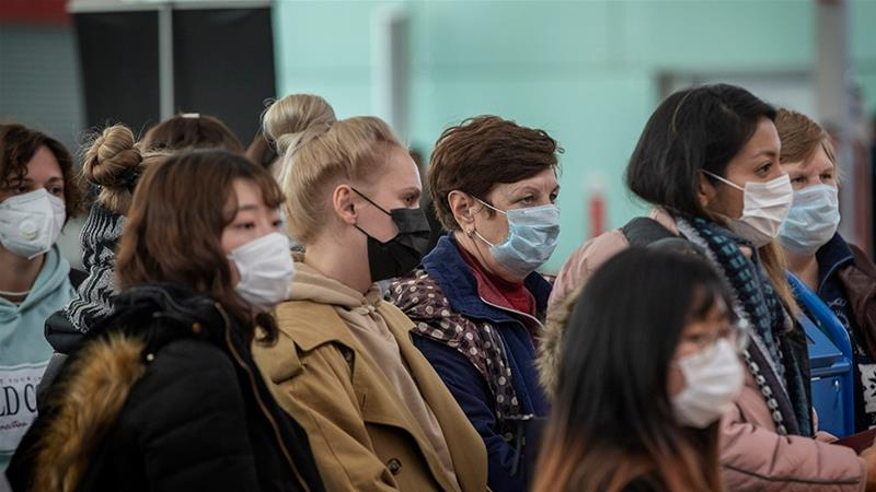 DDNewslive's tweet photo. #COVID19: #NewZealand records 100 days without domestic virus case but warns against complacency as countries like Vietnam and Australia which once had virus under control now battle a resurgence in infections https://t.co/ZPjlV14l78