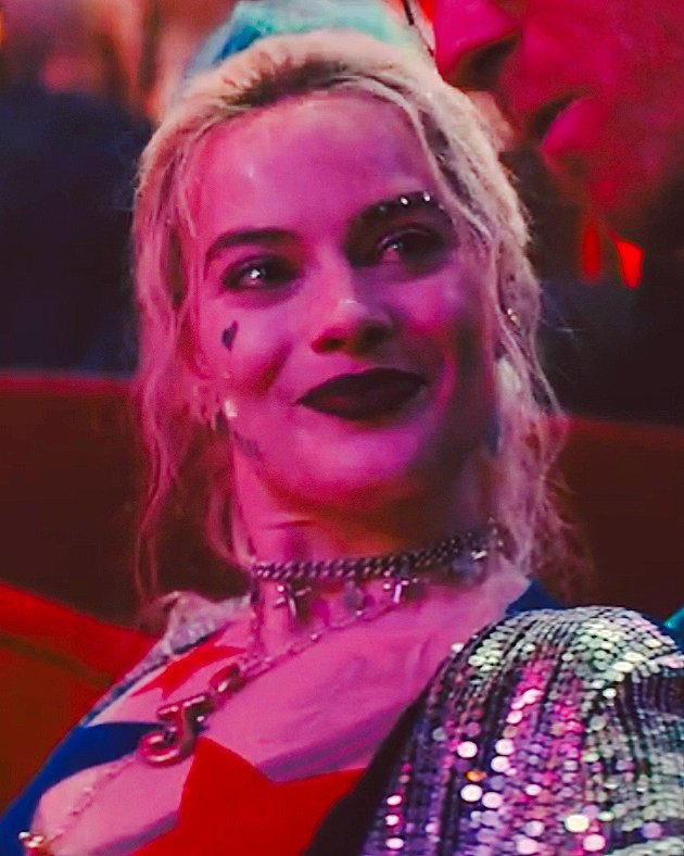Harley Quinn Headquarters ♦️💋 tweet media