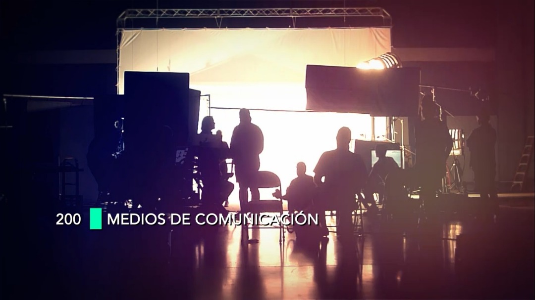 VALE TV, Red Canal 5 tweet media