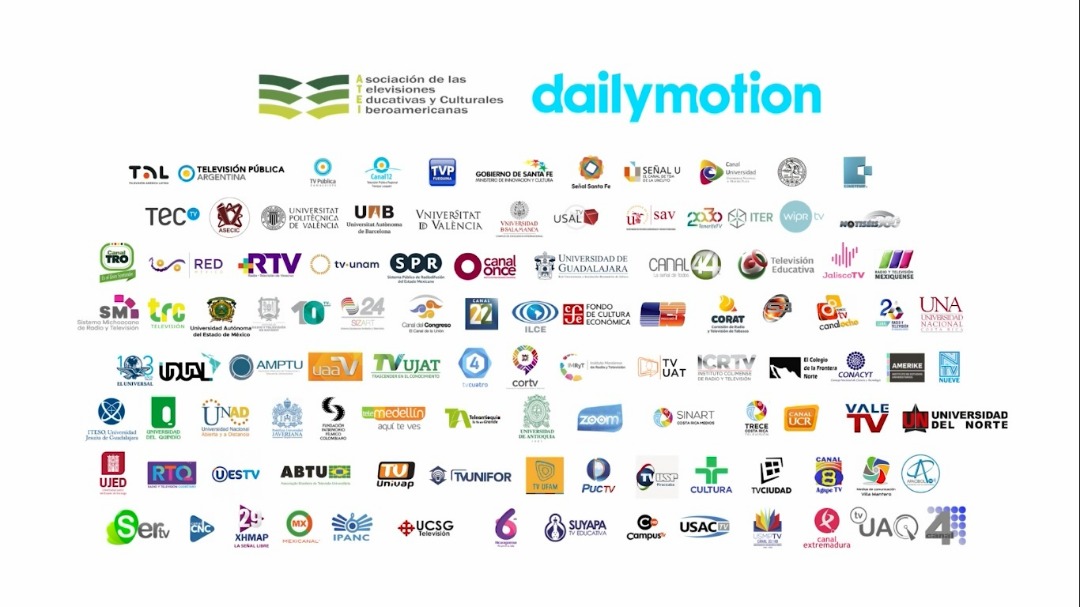 VALE TV, Red Canal 5 tweet media