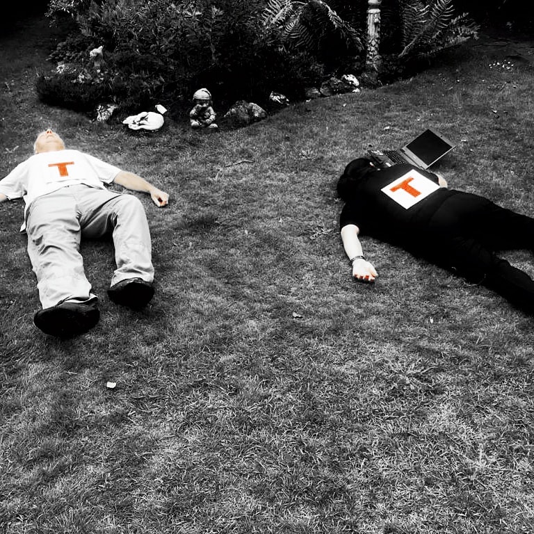 JoyMurderWkds's tweet photo. Another one bites the
Dust! Tester 2 down...
#TestingUnderWay #anotheronebitesthedust
#whodunit #droppinglikeflies #CrimeFiction #MurderMystery #ComingSoon #coldcase #csi #detective #lockdown #womenwriters #game #investigation #JoySwiftMBE #puzzle #escaperoom #truecrime https://t.co/Ns0wF6WMrV