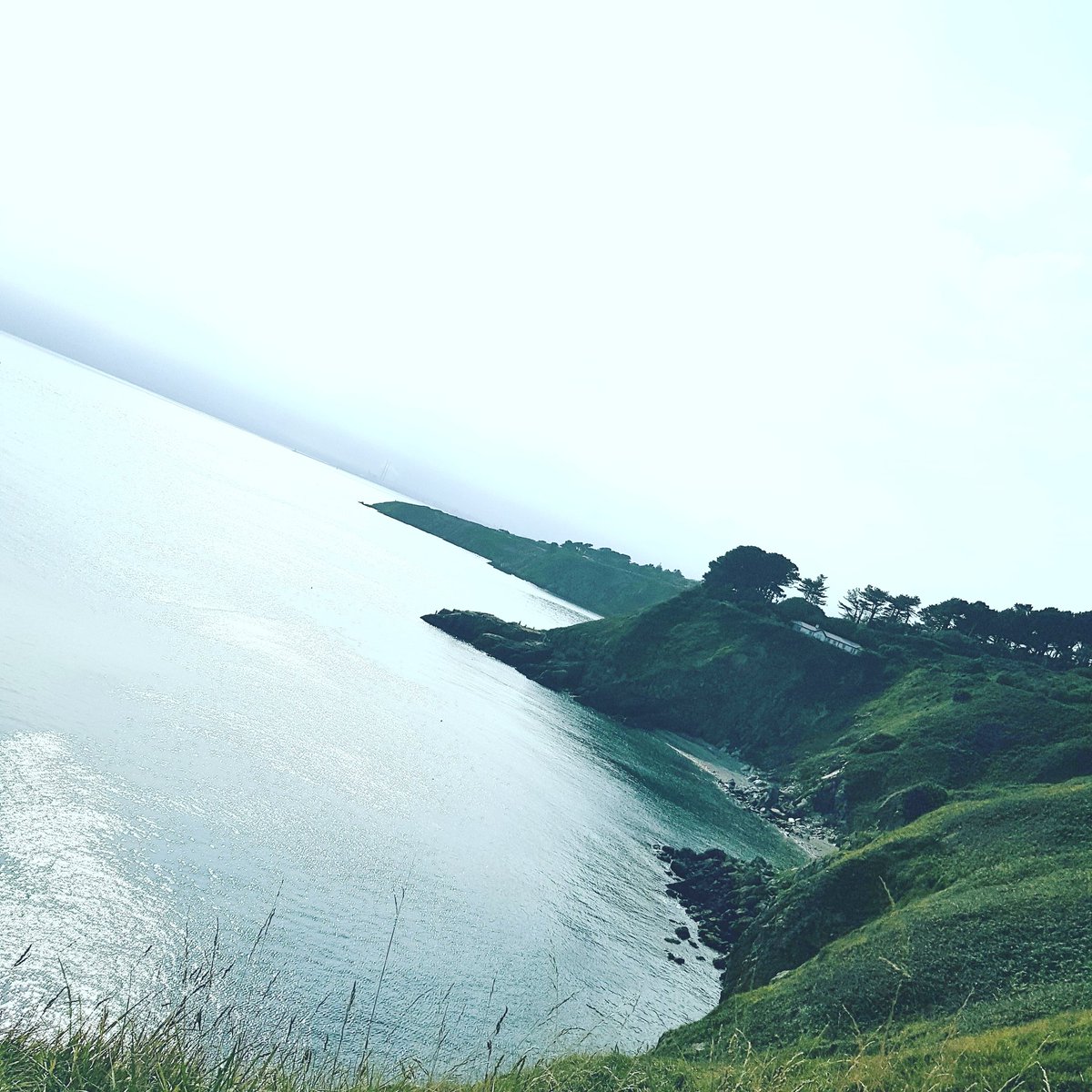 M3TA_K's tweet photo. How I spend my days off.
#howthcliffs #cliffwalk #Ireland https://t.co/ahs3LXhq6T