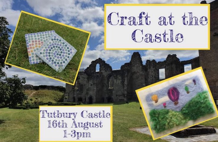craftyucraftyme's tweet photo. @TheoPaphitis Hi Theo, #craftinthepark #craftatthecastle #craftathome #craftatthebeach #crafteverywhere. Our workshops and kits are tailored to meet everyones needs and maximise enjoyment. #JustCraft #SBS #smallbusiness #womaninbiz
https://t.co/JMgmPUYl4T https://t.co/5qSLzXqGI2