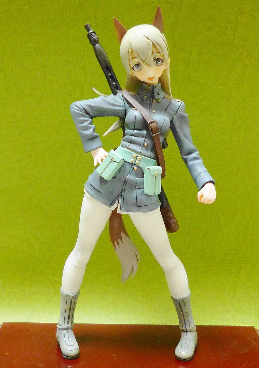 近藤版 ドワッジ 1/144 ガレージキット 完成品 ジャンク扱い 旧