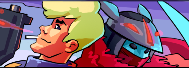 still more underappreciated art for their kickstarter.