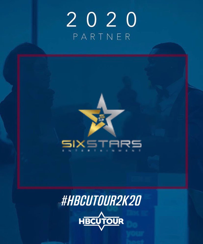 hbcutour_'s tweet photo. Newest Partnerships 🌟

HBCU Tour would like to welcome all the new organizations that has joined us on our road to for spring 2021! 

Starting it off included is also a workshop with Wells Fargo, registration ends Aug.16th ! 

Sign up now! 

https://t.co/I5Yopv2RlZ https://t.co/w1KCUsHhzk