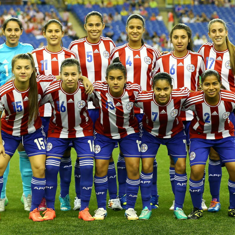 SirenasDelGol's tweet photo. UN DÍA CÓMO HOY...
El sábado 9 de agosto de 2014 en la Copa Mundial Femenina Sub 20 #Canada2014, la @Albirroja obtenía su primera y hasta ahora única victoria en la categoría, 2-1 frente a Costa Rica.
#FutFemPyo
#FutFemPyo24AñosEnAPF
@fio_montoya @KunaGol @kunasports https://t.co/5LeQqHT149