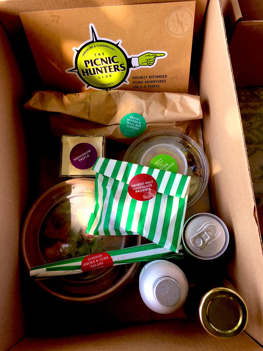 Bex Lindsay tweet media