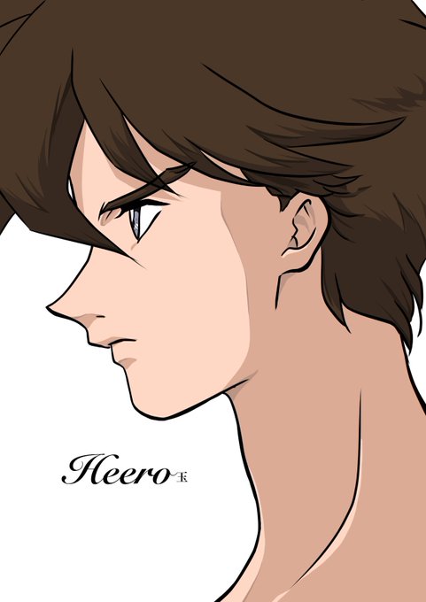 ヒイロユイのtwitterイラスト検索結果 ヒイロユイのtwitterイラスト検索結果