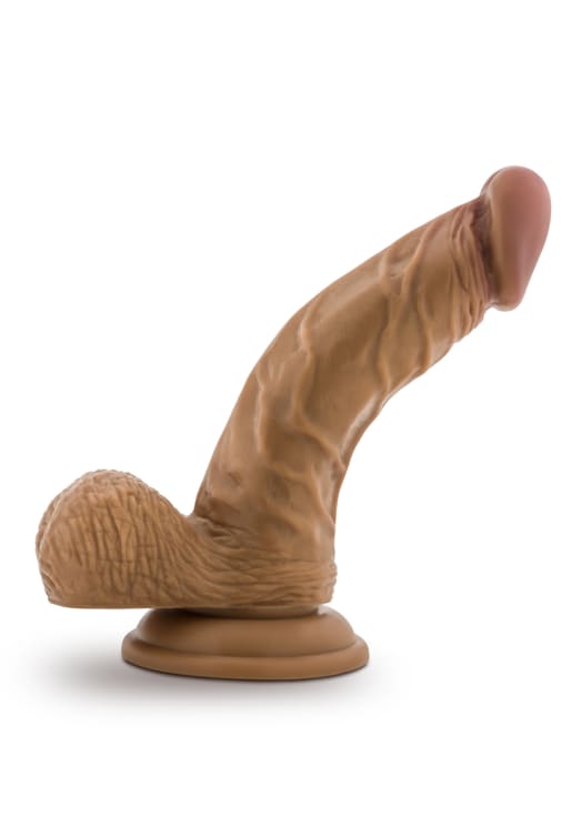 ManShopMethod's tweet image. New at ManShop.com Silicone Willy's - 6.5" Silicone Dildo With Balls dlvr.it/RdJZbY