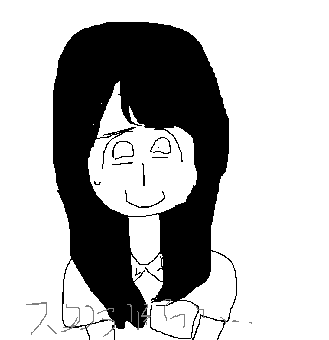 म नमbrevityम य Tufwvnマウス似顔絵イラストrtaの時間ですよuouauio666 Ar Twitter 言われなくても スタコラサッサだぜぇ 日向坂で会いましょう 日向坂46 ひなあい 似顔絵実況 上村ひなの