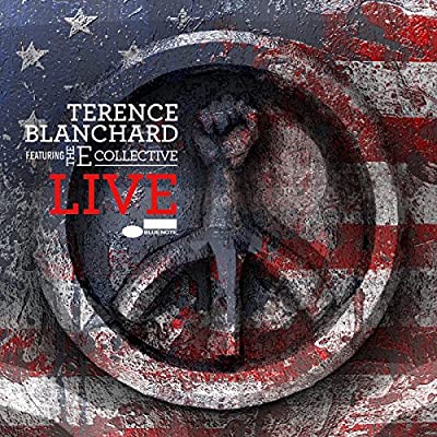 CapitalJazzClub's tweet photo. #NowPlaying, 'Kaos', off @T_Blanchard featuring the #ECollective's *Live*. (2018). The #CapitalJazzClub984, with @JacobAsiyo & @KaimaMwiti. #CapitalFM #BestMixOfMusic #TerenceBlanchard #FabianAlmazan #CharlesAltura #DavidGinyard #OscarSeaton #Kaos #BlueNote #Jazz #JacobAndKaima https://t.co/73c5U3qeQ1